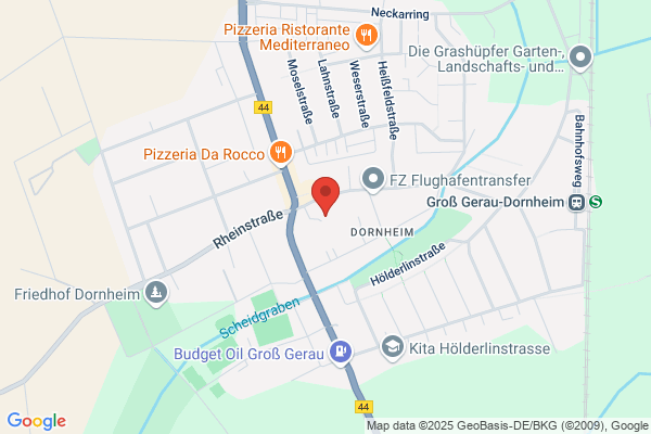 Gasturbo Energieanlagen GmbH
