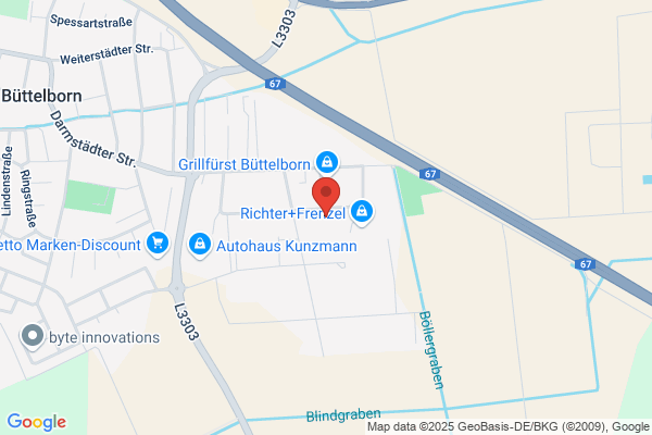 Holzbau Georg Hirsch GmbH