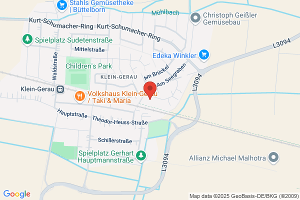 Karl-Heinz KS Büro Möbel Spitz