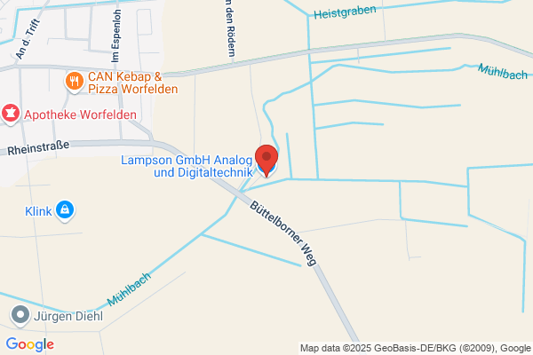 Lampson GmbH
