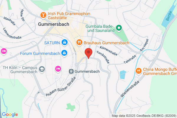 Radio Berg GmbH