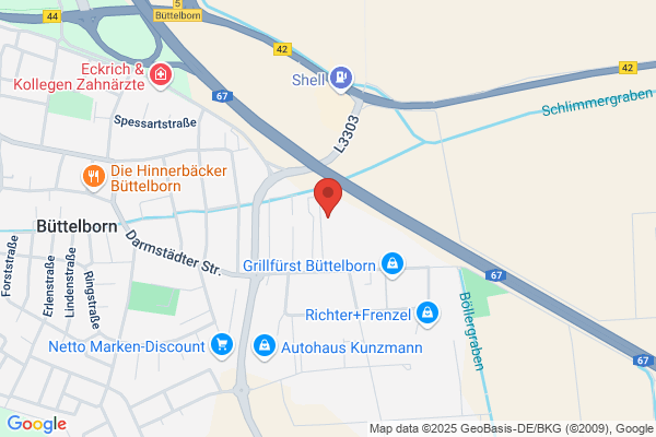 Schmitz Hydraulikzylinder GmbH