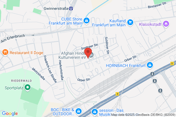 Spengler's Druckwerkstatt GmbH