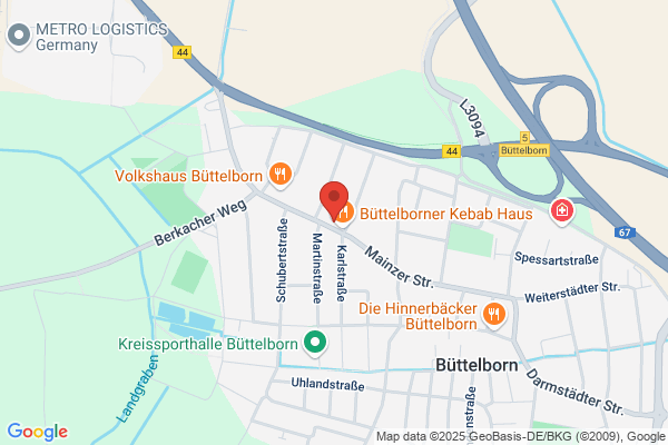 Schnibbelstube