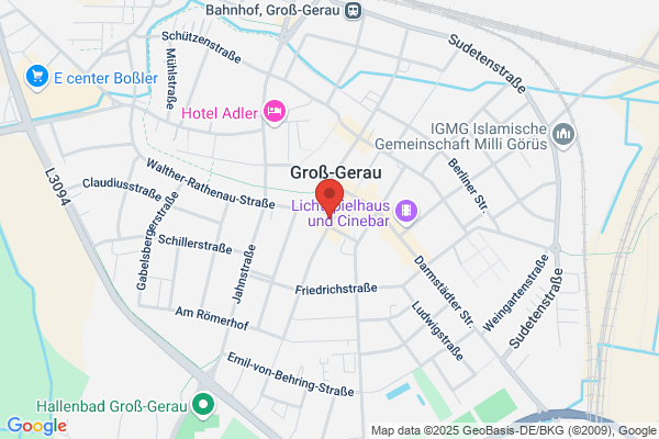 Al Gusto