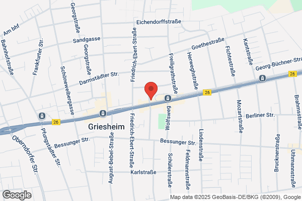Linie Neun KG