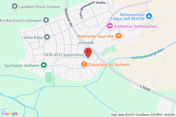 Herbert Gerlach GmbH