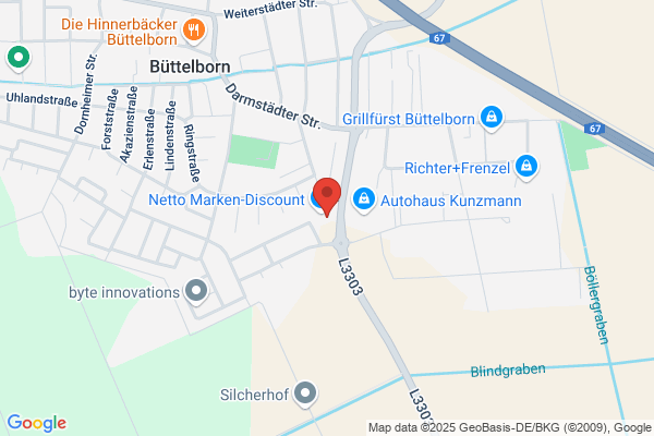 Restaurant Jahn Vater