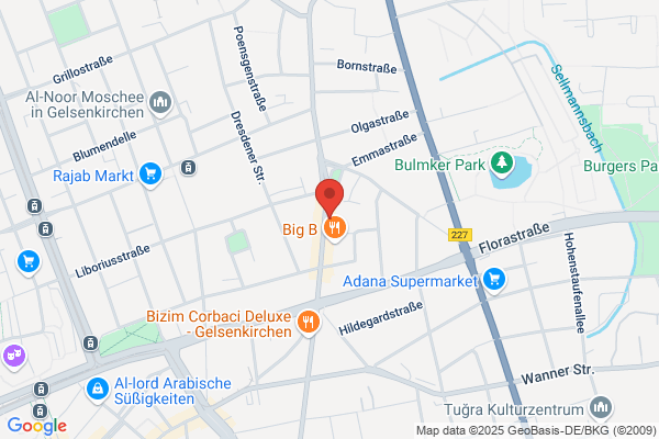Capitalis Grundbesitz und Baubetreuungs GmbH