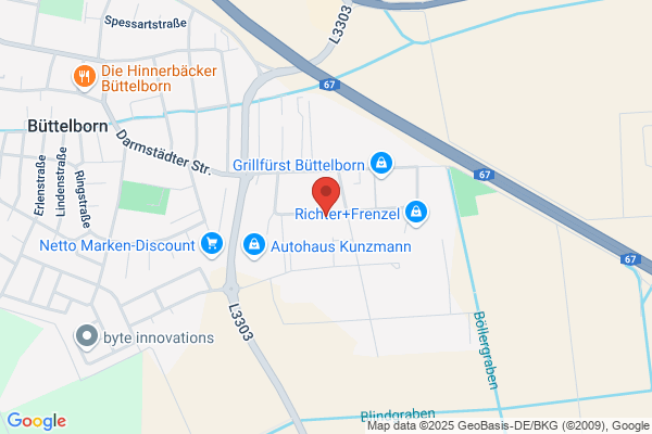 Tracoinsa Engineering GmbH