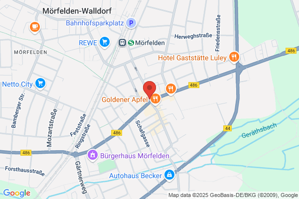 Vodafone Shop (geschlossen)
