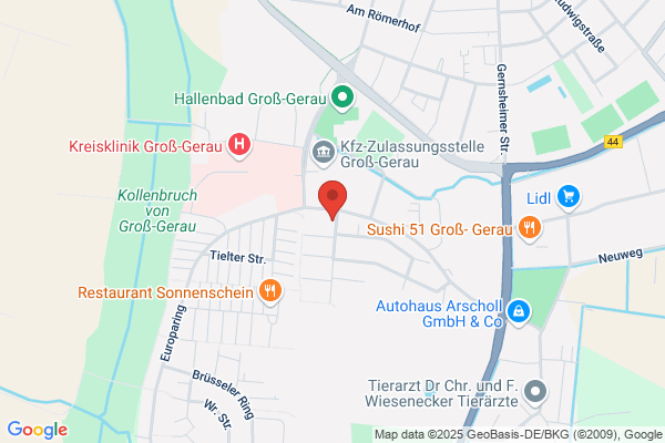 Best Global Markt