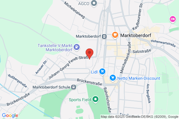 HL - Markt