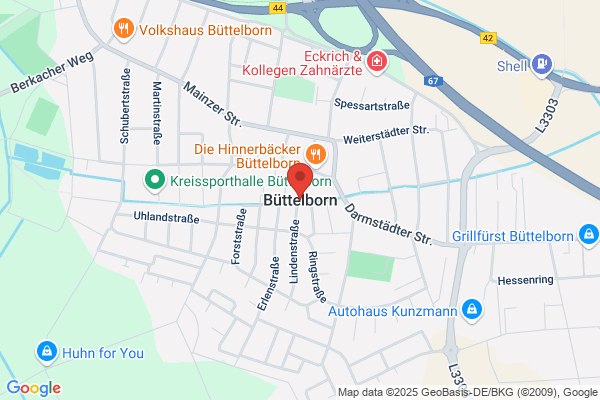 Wellness Worfelden