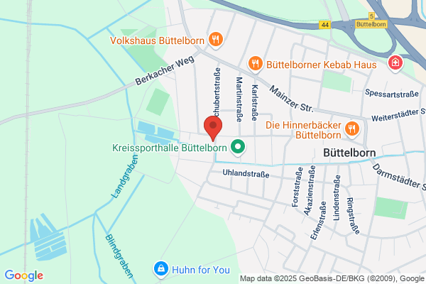 Zentrum für Gemeinschaftshilfe