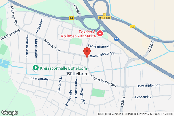 Anwaltsbüro Imlauf