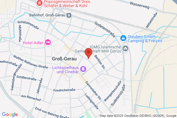 Frank Zanetti
