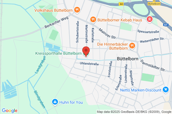 Top Sport Büttelborn