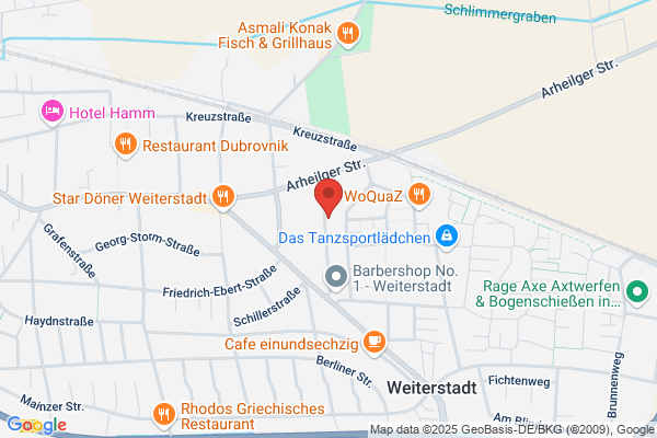Barbara Mayer