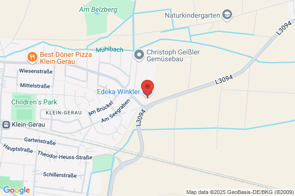 EDEKA Winkler