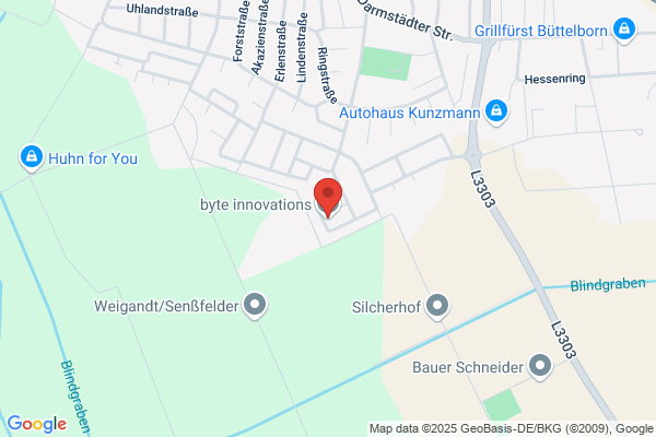 ITB Anwendungssystem GmbH