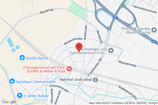 Chorgemeinschaft 1844 Dornheim e.V.