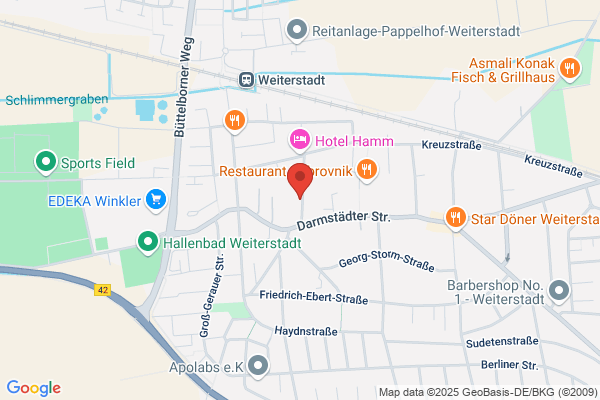 Klink Versicherungsbüro