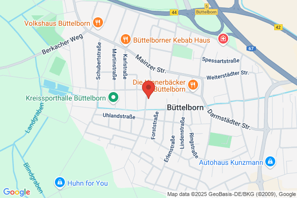 B & B Gesellschaft für Transport- u. Objektsicherheit mbH