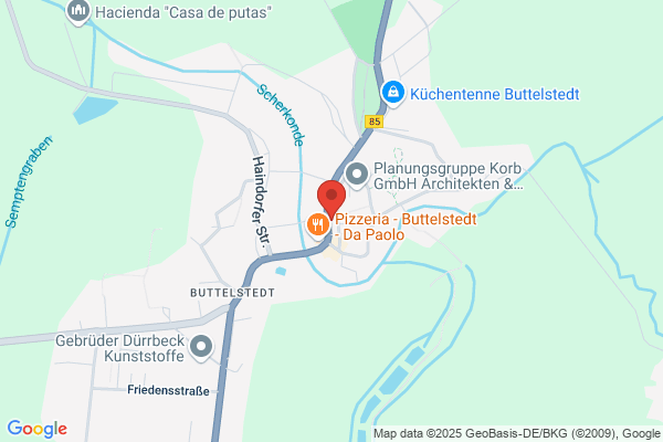 Sparkasse Mittelthuringen Geschaftsstelle Buttelstedt