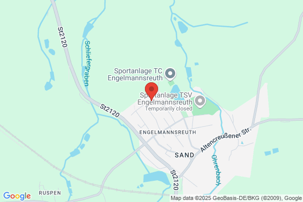 Bärenhügel