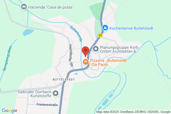 Eiscafé Seidel