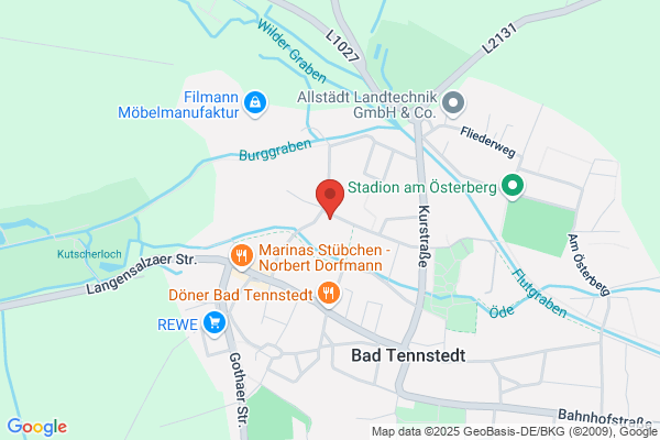 Fachpersonalservice GmbH