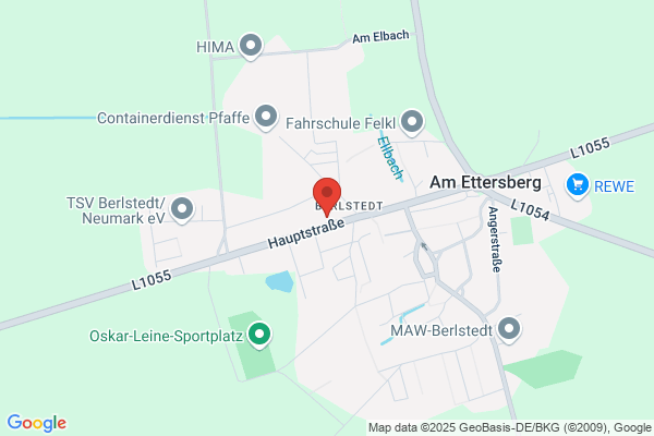 Gemeindeverwaltung Großobringen
