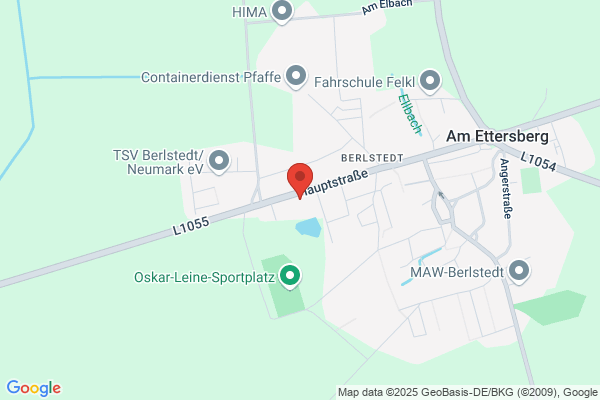 Gymnasium Staatliches Buttelstedt/Mellingen Schulteil Buttelstedt