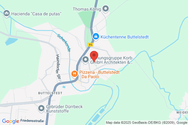 Helldorffsche Gutsverwaltung