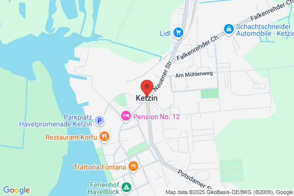Küchentenne