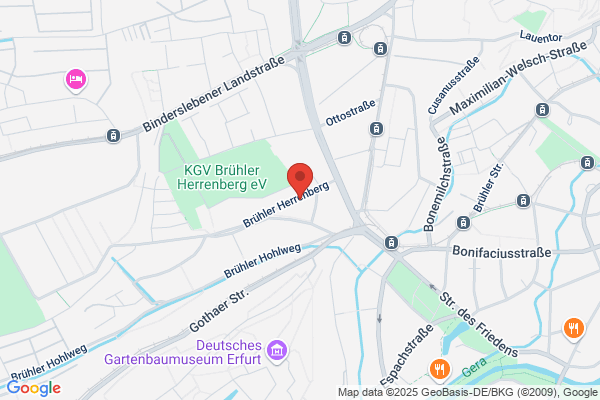 WBV Consult Erfurt