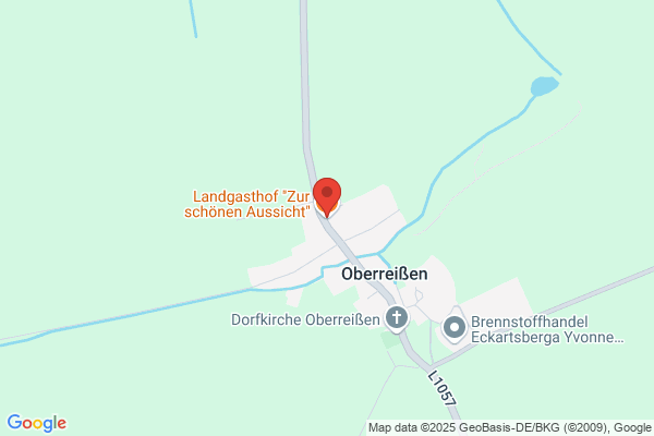 Zur schönen Aussicht