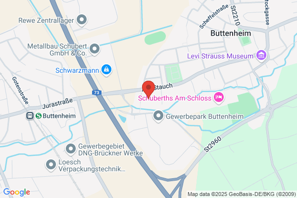 REWE