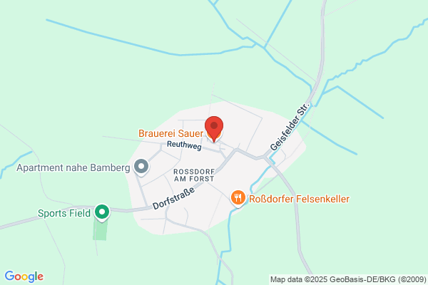 Sauer A. GmbH & Co. Brauerei u. Erlebnisgastronomie KG