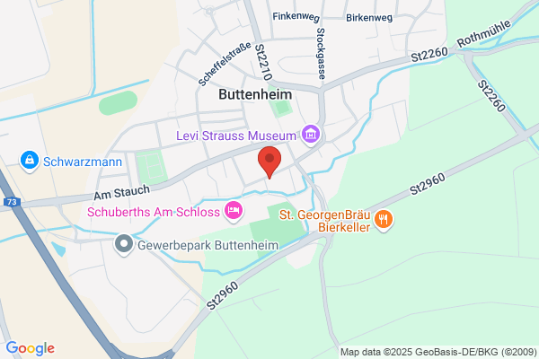 Löwenbräu Buttenheim | Johann Modschiedler