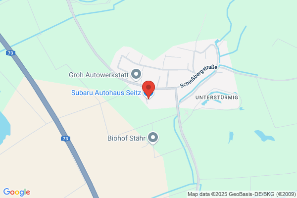 Autohaus Seitz - SUBARU