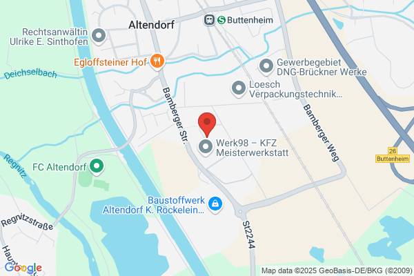Eberwein GmbH