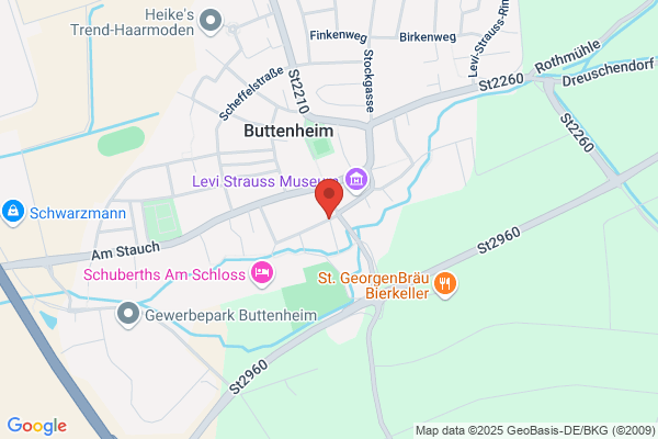 FitLike GmbH