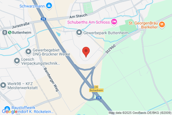 Fränkische Gas-Lieferungs-Gesellschaft mbH