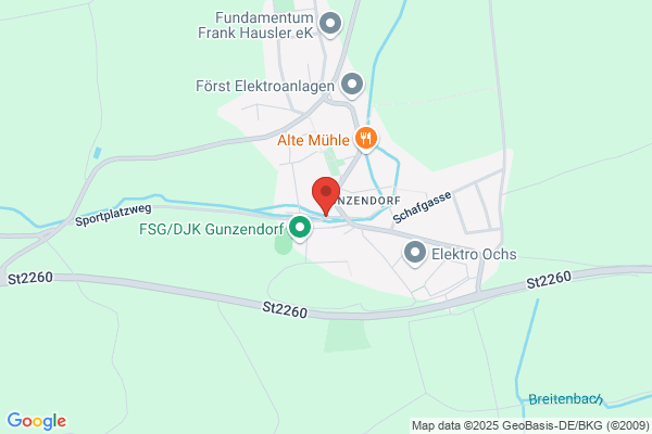 Gemeinde Buttenheim