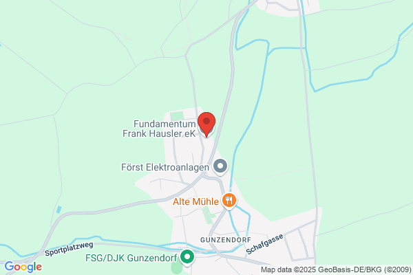 Homepage-Service Haußner