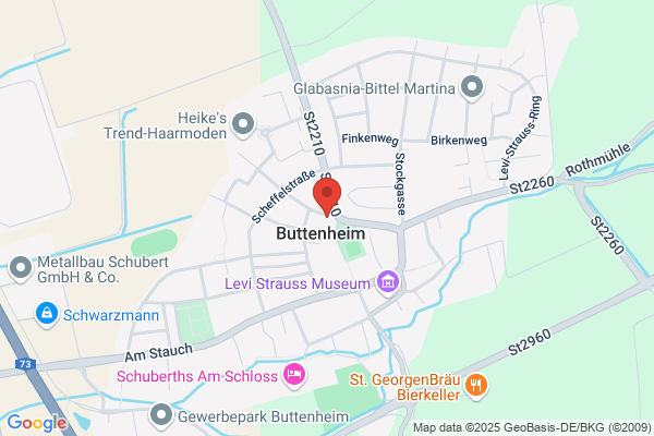 Kinderkrippe