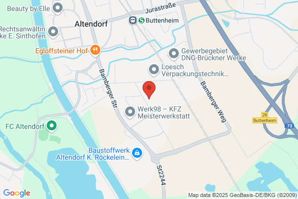 Koester GmbH & Co. KG