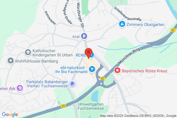 Lessner Fleischwaren GmbH